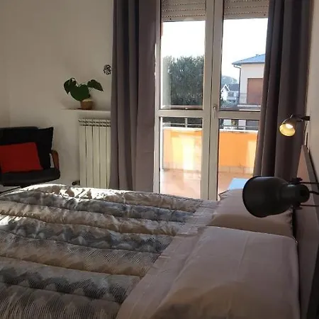 Nest Sica - Sant'anna شقة