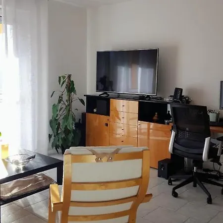 Nest Sica - Sant'anna شقة