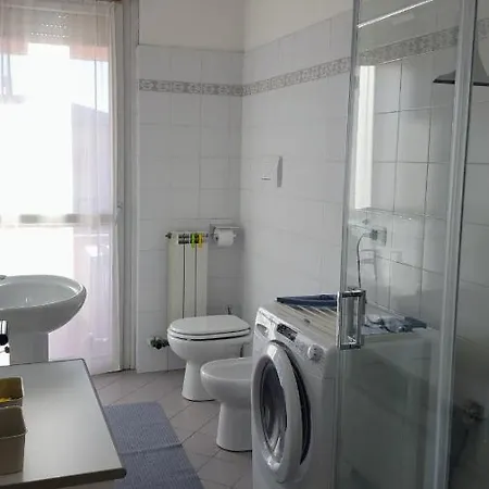 Apartment Nest Sica - Sant'anna Como