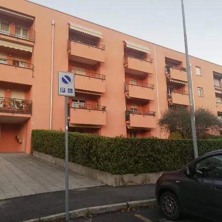 Apartment Nest Sica - Sant'anna